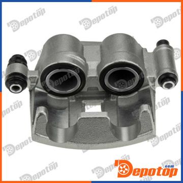 Étrier de frein avant gauche pour MERCEDES | HZP-ME-079, 0235244